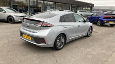 Hyundai IONIQ 1.6 GDi Plug-in Hybrid Premium SE 5dr DCT Hatchback